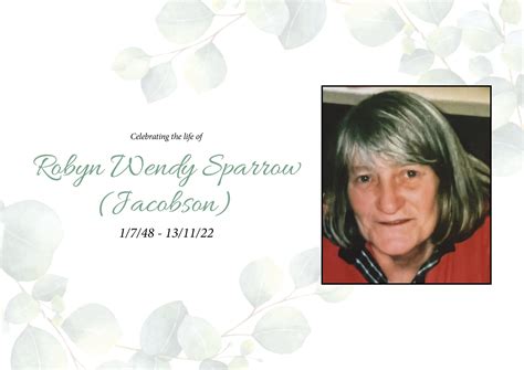 Public outcry over sparrow funeral home relocation plans in city 18