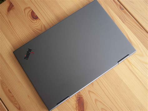 Lenovo ThinkPad X1 Yoga Gen 5 Review New CPU Options New Features