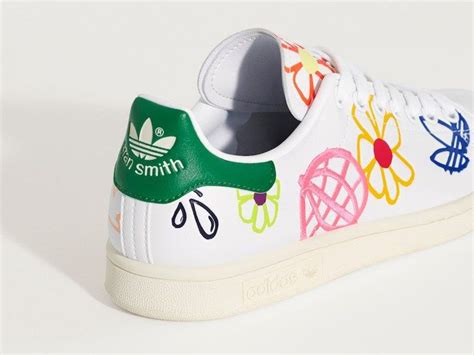 Adidas Originals Lanza La Colecci N Stan Smith Forever Kordon En