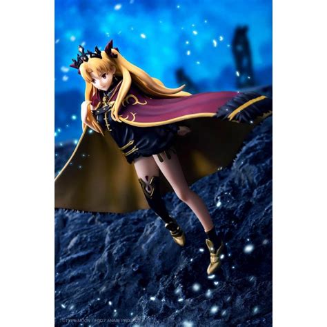 Banpresto Fate Grand Order Ichiban Kuji A Prize Ereshkigal