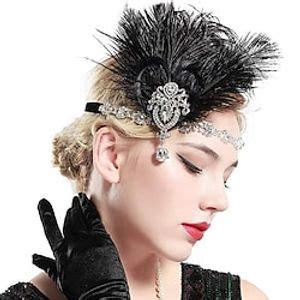 The Great Gatsby Charleston Vriendelijke Vrouw Vintage Film TV