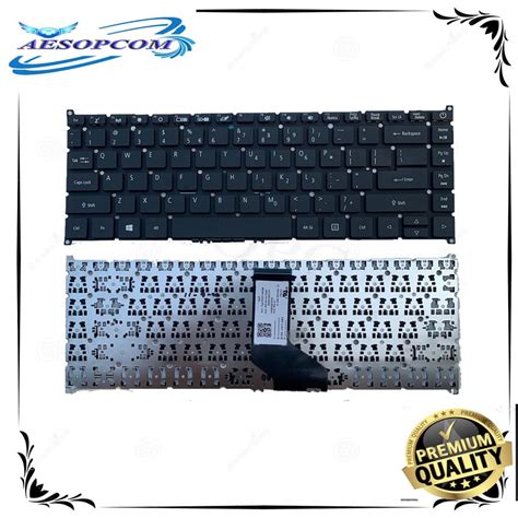 Acer Aspire A314 21 A314 41 33 31 Laptop Keyboard Shopee Philippines