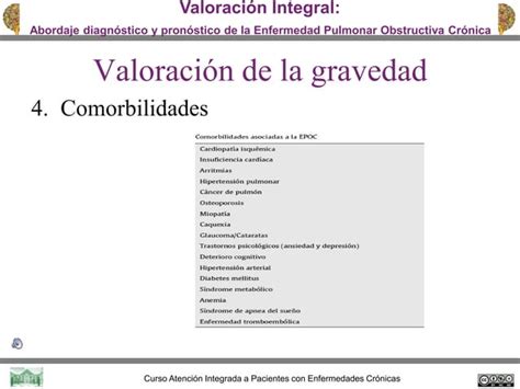 Unidad 6 Eficiencia En La Atención Sanitaria De Las Personas Con