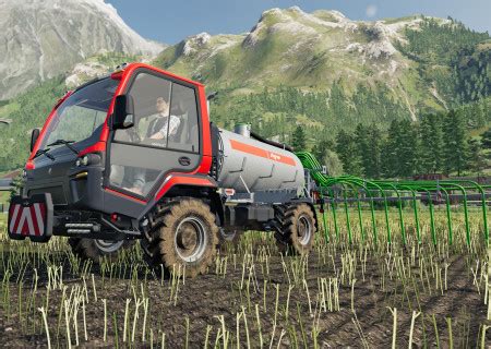 Farming Simulator 19 – играть бесплатно, обзор и отзывы