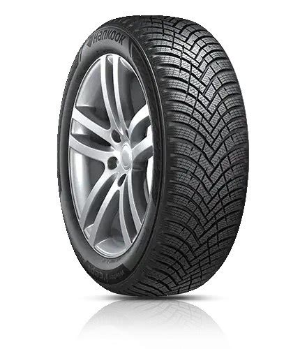 Zimska Auto Guma Hankook R H Winter Icept Rs W Tl Pevex