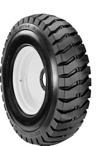 X Tg Titan Super Rigger E L Otr Tire