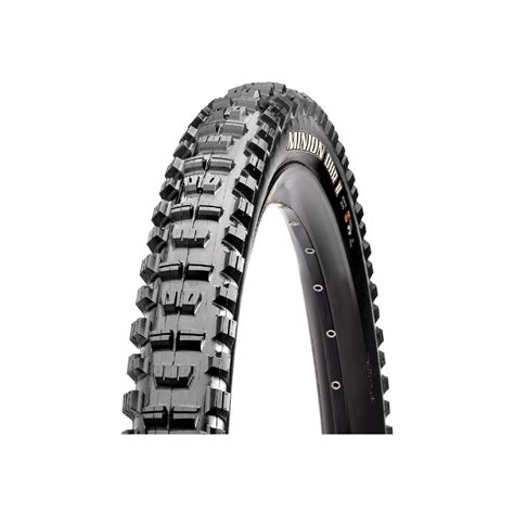 Coprtone Maxxis Minion Dhr Ii X Exo Tr Tpi Foldable C