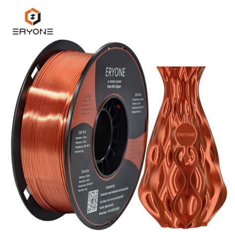 Eryone Copper Ultra Silk Pla Mm Caglar D