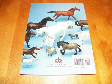 Breyer Animal Collectors Guide Horse Animals Collector Collection Rare