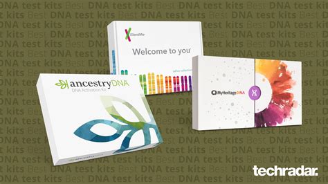 The best DNA test kits 2022: discover your heritage and genetic traits ...