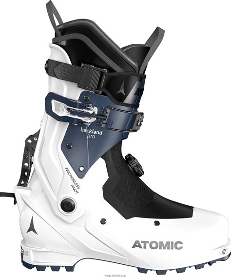 Atomic Backland Pro W