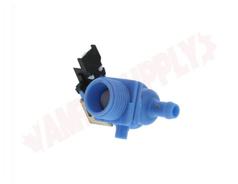 WPW10327249 Whirlpool Dishwasher Water Inlet Valve AMRE Supply