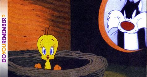 Tweet Tweety Facts Featuring Sylvester Looney Tunes Characters