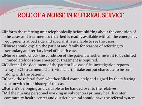 Referral system // Community Referral System | PPTX