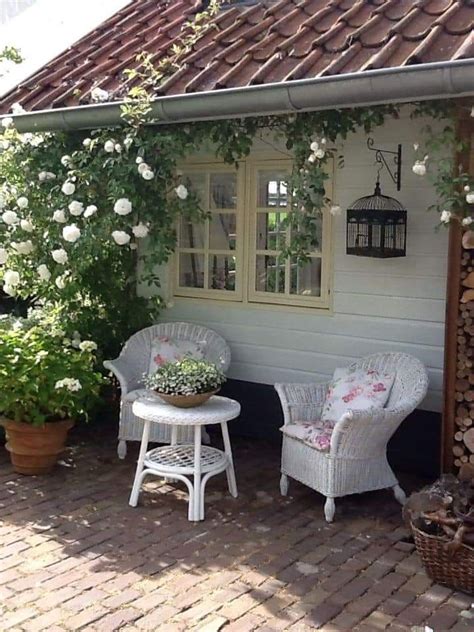 Pin On Mieszkanie In 2024 Courtyard Gardens Design Cottage Garden