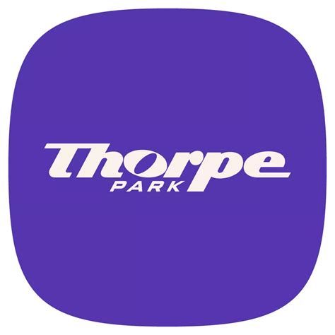 Rebrand | Thorpe Park