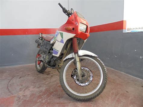 Despiece Kawasaki Klr Tengai Motodesguace Hnos Gonz Lez