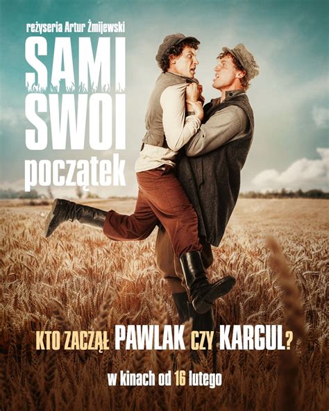 SAMI SWOI POCZĄTEK MOK Miejski Ośrodek Kultury w Nowej Rudzie