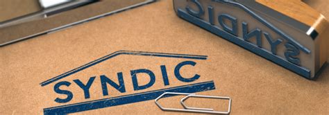 Comment S Y Prendre Pour Changer De Syndic De Copropri T