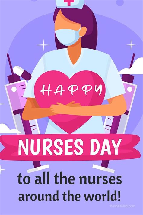 100 Happy Nurses Day Wishes Messages And Quotes [video] Nurses Day