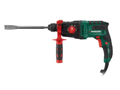 Parkside W Hammer Drill Lidl Ireland Specials Archive