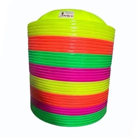 Round Pvc Orange Plastic Ghamela Capacity Ml Inch At Rs