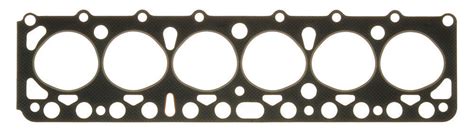 Engine Cylinder Head Gasket Base GAS Eng Code F CARB Natural Ajusa