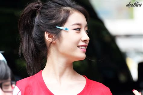 ♥ Ji Yeon ♥ T Ara ♥ Girl Beauty Hair