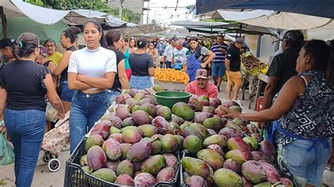 NA FEIRA DE CACHOEIRINHA PE O CUSTO DE VIDA É BAIXO TEM MERCADORIA DE 1