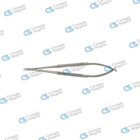 Barraquer Micro Needle Holders Carnegie Surgical Llc