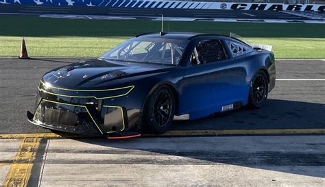 closest     nascar  gen prototype hagerty media