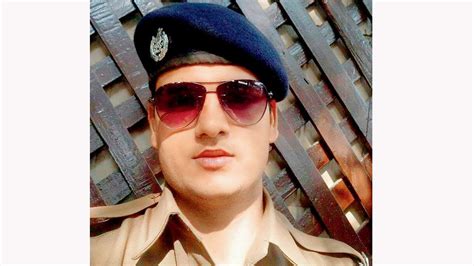 Killer Rpf Cop Had Carefully Planned Murders Borivli Grp