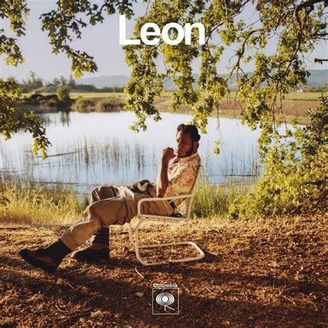 Leon Bridges - Leon Lyrics and Tracklist | Genius