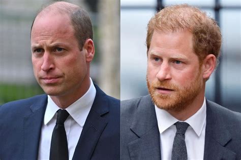 Prince Harry and Prince William might attend the Duke of Westminster’s wedding