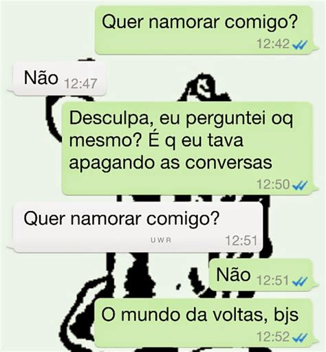 As Conversas Mais Engra Adas Do Whatsapp E Facebook Veja New Noticias