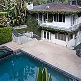 Jared Leto's Hollywood Hills House | POPSUGAR Home