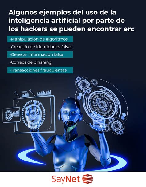 Beneficios Y Riesgos De La Inteligencia Artificial En El Mundo