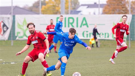 Fußball Bezirksliga SC Twistringen und TuS Sudweyhe streben Siege an