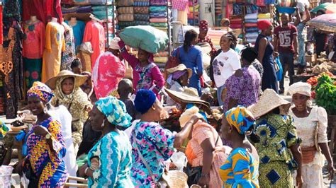 The most common Christmas Traditions in Nigerian Homes » PIECE — WITHIN ...