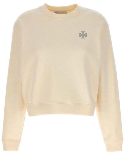 Natural Tory Burch Activewear For Women Lyst