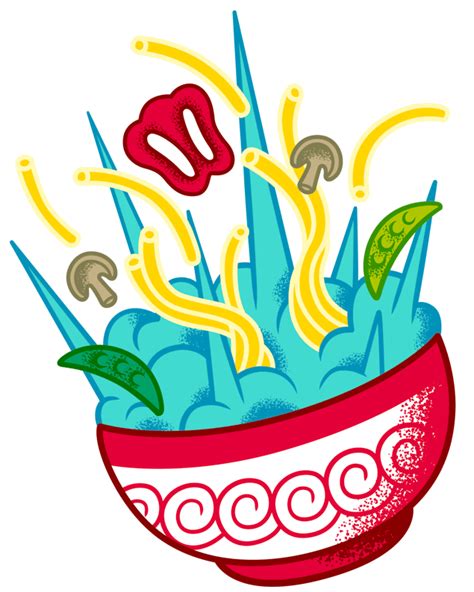 Home Page Naked Noodle