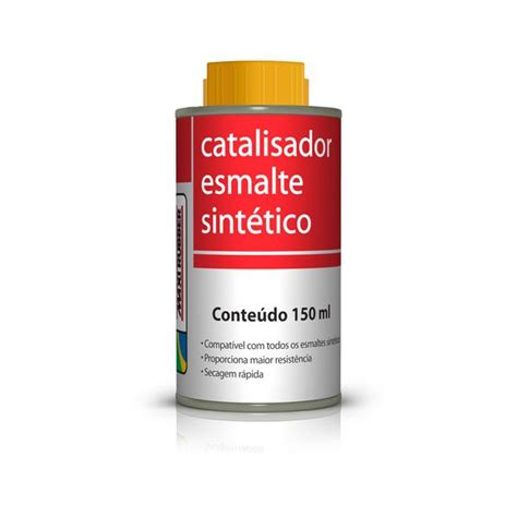 MAXI RUBBER CATALISADOR P SINTETICO 150ML TINTAS PALMARES