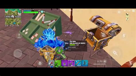 Fortnite Mobile Mediatek Helio G Gods And Mortals Gameplay Youtube