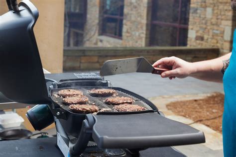 The 4 Best Portable Gas Grills Tested And Reviewed