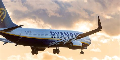 El truco para encontrar los vuelos más baratos de Ryanair Dimension