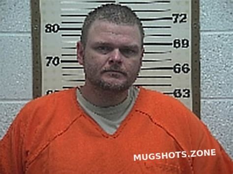 PEACH DAVID LYNN 11 07 2022 Belmont County Mugshots Zone