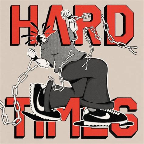 These Streets Hard Times Lyrics Genius Lyrics