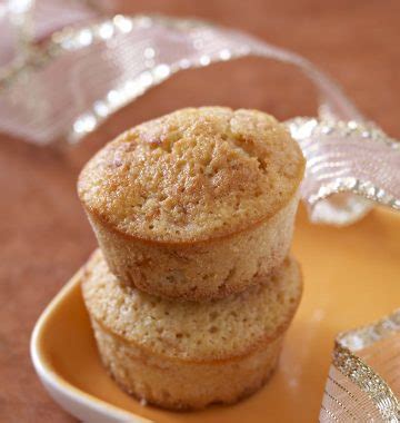 Financiers salés aux tomates cerises et parmesan Recettes de cuisine