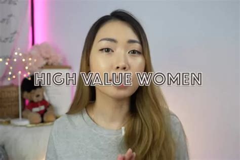 5 Tips Menjadi High Value Woman Perempuan Wajib Memilikinya Warna