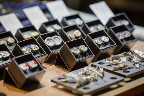 handcrafted steampunk jewellery ahw studio sydney  rocks